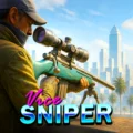 Vice Sniper: Crime Shooting 3D 1.0