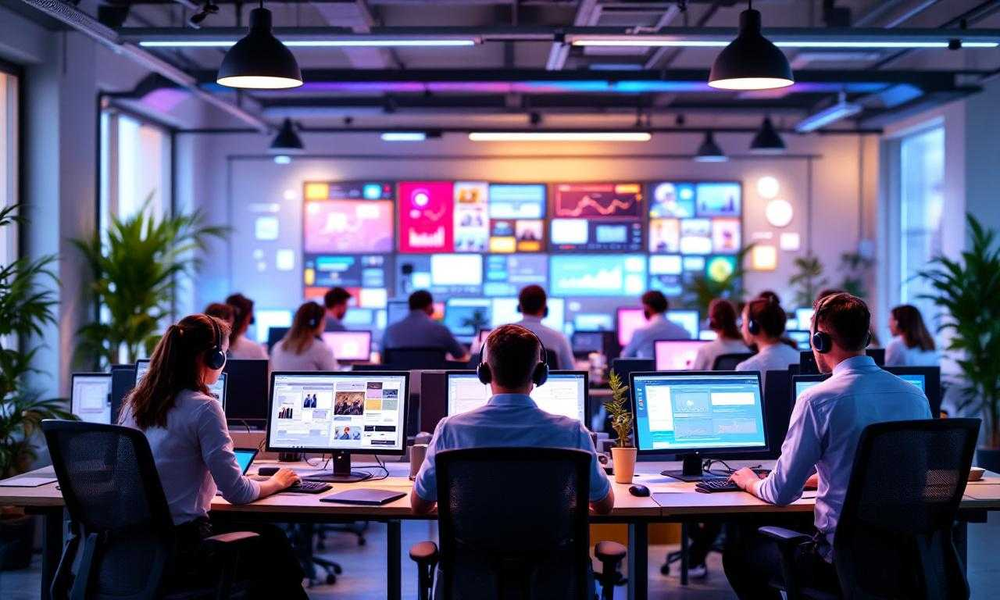 Абонентское IT-обслуживание: что это такое и почему оно критично для бизнеса