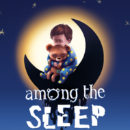 Among the Sleep 0.0.2.3.4