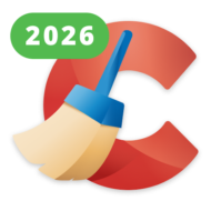 CCleaner 26.04.0