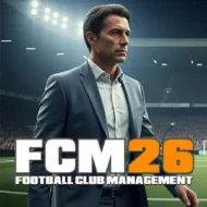 Football Club Management 2026 1.0.1