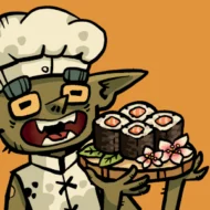Goblin Sushi 0.4.1