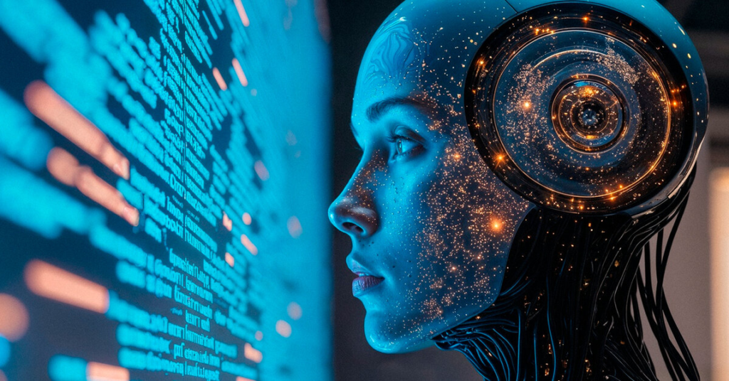 Как искусственный интеллект меняет рабочие места: между автоматизацией и инновациями