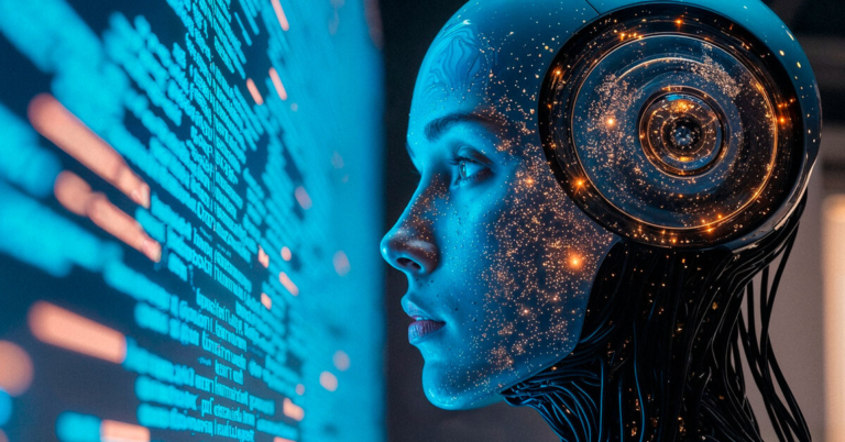 Как искусственный интеллект меняет рабочие места: между автоматизацией и инновациями