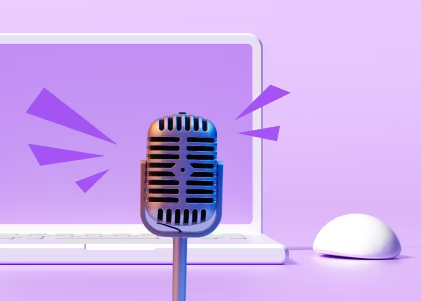 Как устранить проблемы с микрофоном в общении по интернету