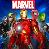 MARVEL Strike Force 4.6.3