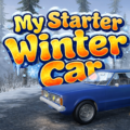 My Starter Winter Car:Mechanic 2.0