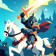 Nighty Knight: Frontier War TD 1.0.79