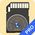 SD Card Test Pro 3.2