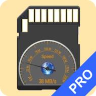 SD Card Test Pro 3.2