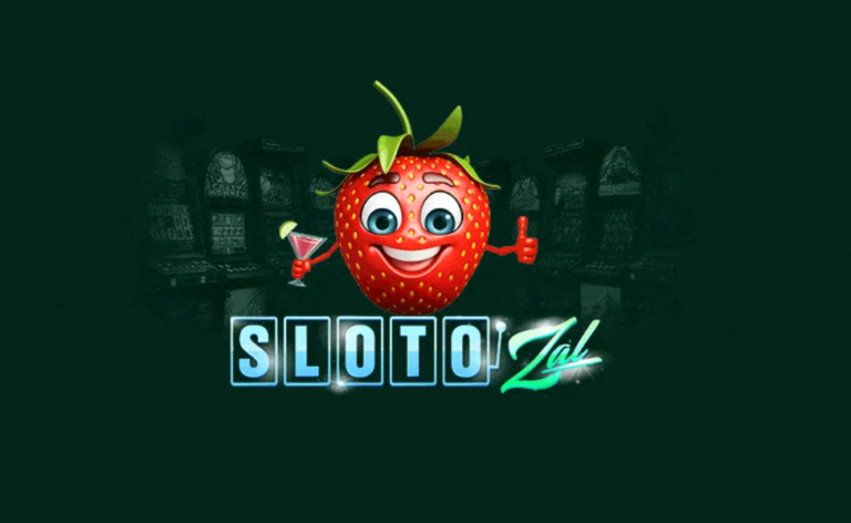 Слотозал казино онлайн играть: обзор площадки