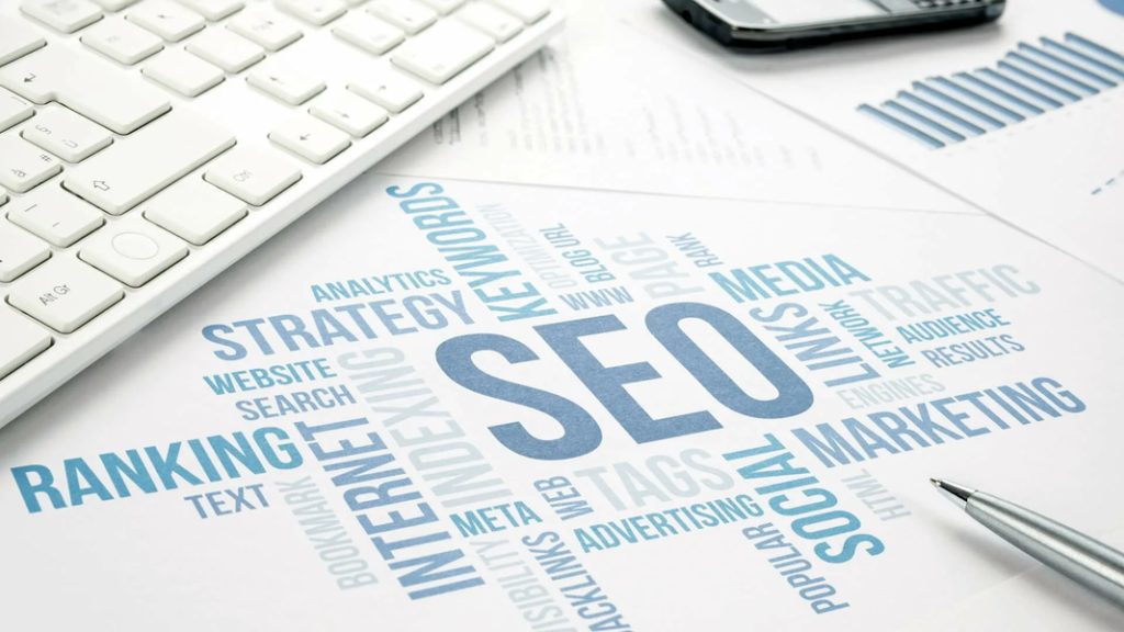 Стратегии продвижения сайта в 2026: что работает на самом деле