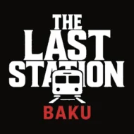 The Last Station — Baku 0.8.96