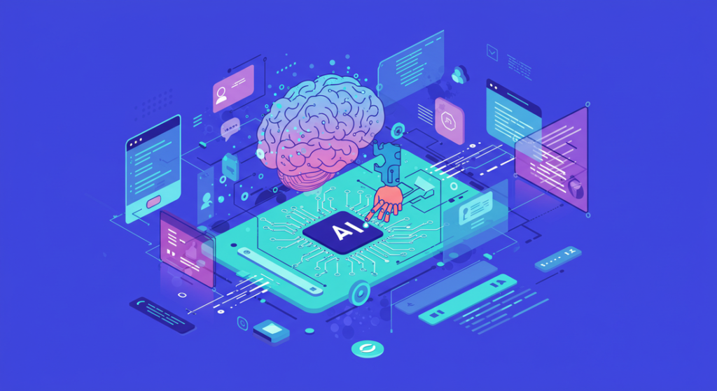 Как AI меняет квалификацию разработчиков