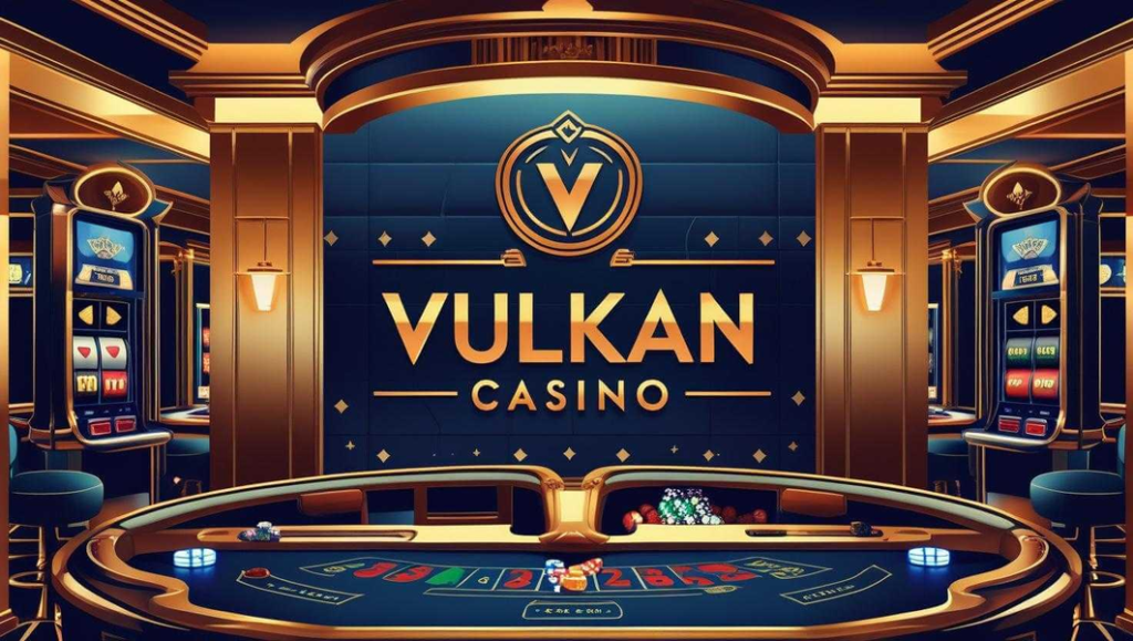 Vulkan casino: что осталось от старой школы