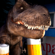 5 НОЧЕЙ С ПИВОЗАВРОМ 1.13