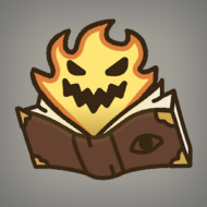 Almost Out of Mana 1.3.7