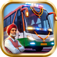 Bus Simulator India 1.0