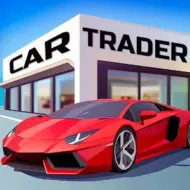 Car Trader Simulator 2026 9.14.2