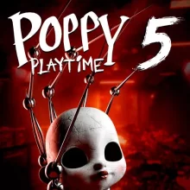 Poppy Playtime Chapter 5 0.0.7