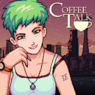Coffee Talk: Episode 1 1.48.10