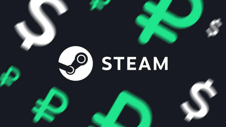 Деньги на Стим: как пополнить кошелёк Steam в 2026 году