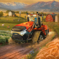 Farming Simulator 26 Mobile 1.0