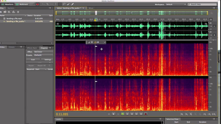 Как улучшить качество звука в аудиофайлах: практические методы и инструменты