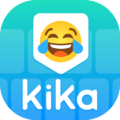 Клавиатура Kika 6.7.2.0522