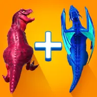 Merge Master: Dinosaur Monster 3.49.0