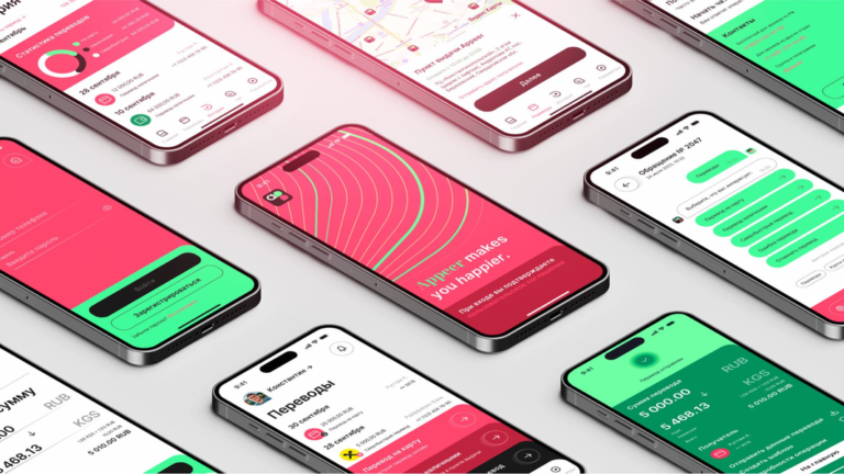 Мобильные приложения для ритейла: зачем они нужны и как не ошибиться с разработкой