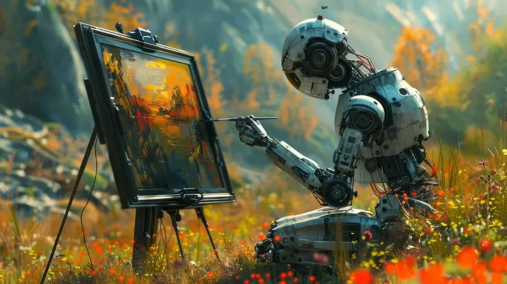 Нейросеть для фото: как это работает и где попробовать