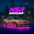 NSR Street Car Racing 1.3.1
