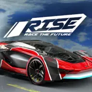 Rise: Race The Future 1.7
