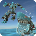 Robot Shark 3.5.6