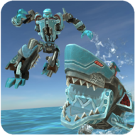 Robot Shark 3.5.6