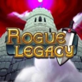 Rogue Legacy 1.0