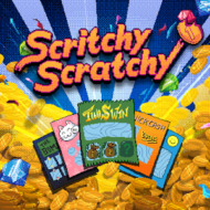 Scritchy Scratchy 1.0.29