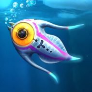 Subnautica: Below Zero 1.22.54939