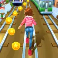 Subway Princess Runner 8.5.0