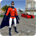 Superhero: Battle for Justice 3.3.8