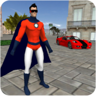 Superhero: Battle for Justice 3.3.8