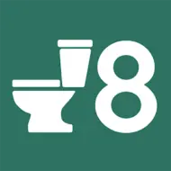 Toilet 8 1.0.1