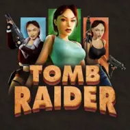 Tomb Raider I-III Remastered 1.0.1