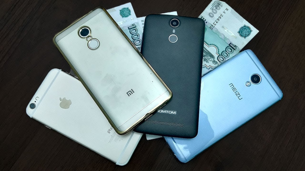 На что смотреть при покупке б/у Android-смартфона