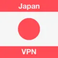 VPN Japan 1.142