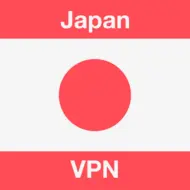 VPN Japan 1.142