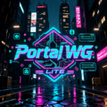 WG Portal Lite 2.1.10