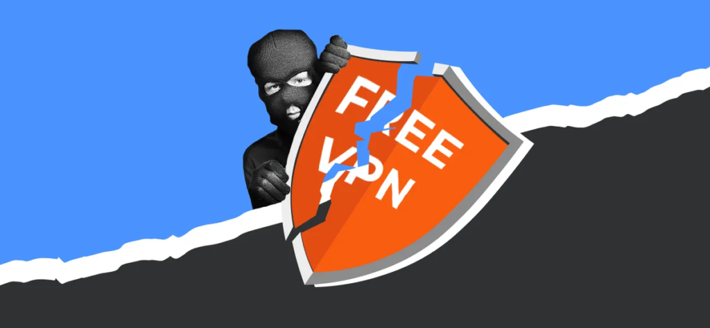 Чем опасны бесплатные VPN и что они делают с вашими данными