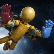 Poppy Playtime: Chapter 0 1.0.0